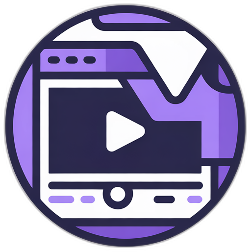 6789影视 Logo